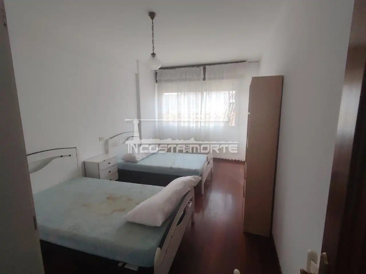 Habitación de Piso en venta en Cee