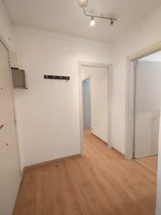 Wohnung zur Miete in Lleida mit Heizung, Möbliert und Ofen