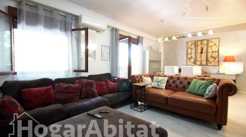 Foto 3 de Pis en venda a Paseo Lluís Vives, Oliva pueblo, Oliva