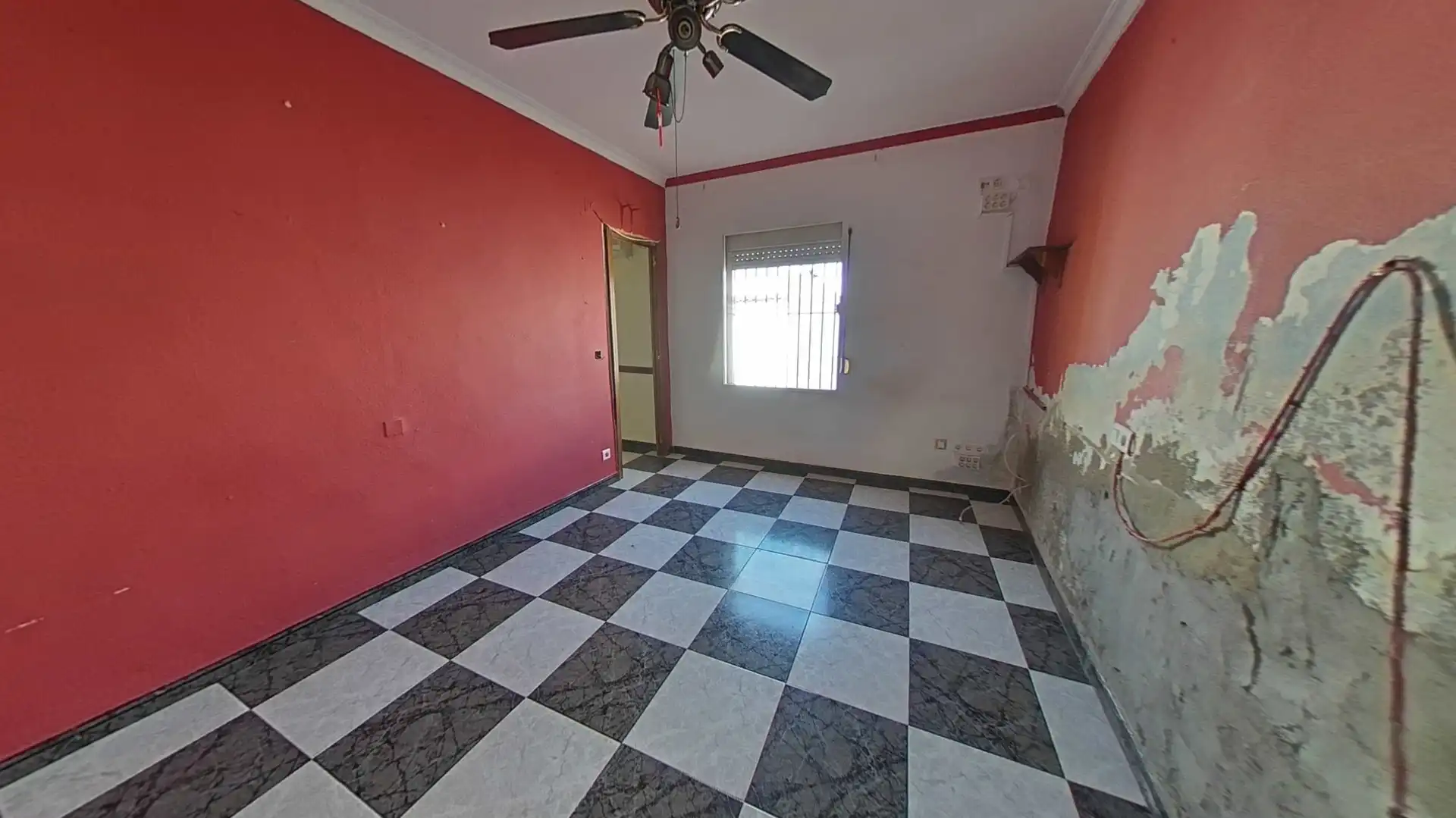 Flat for sale in Utrera