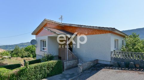 Foto 2 de Casa o xalet en venda a Camino Caleyu-fano, 319, Fano, Gijón