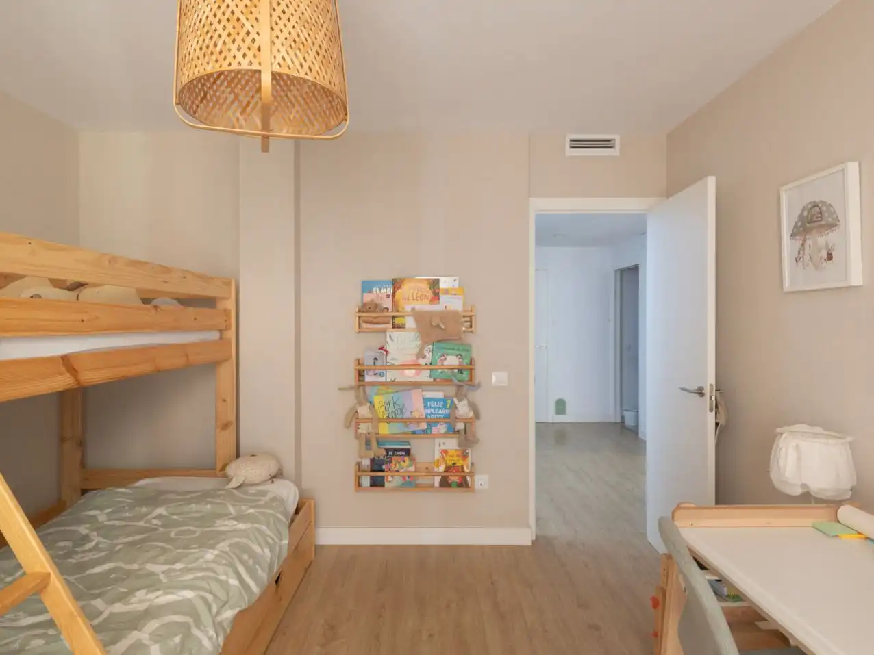 Bedroom of Houses for sale in Vila-seca  with Air Conditioner, Terrace and Balcony