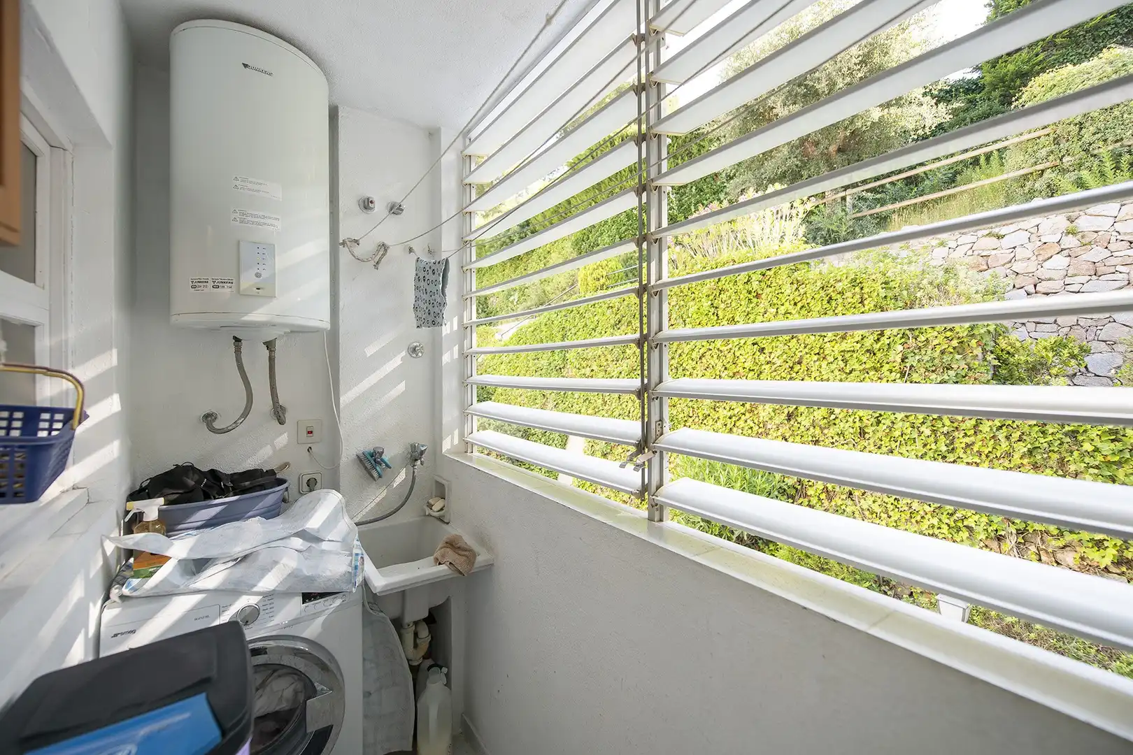 Wohnung mit Pool zum Verkauf in Tamariu, imagen 13