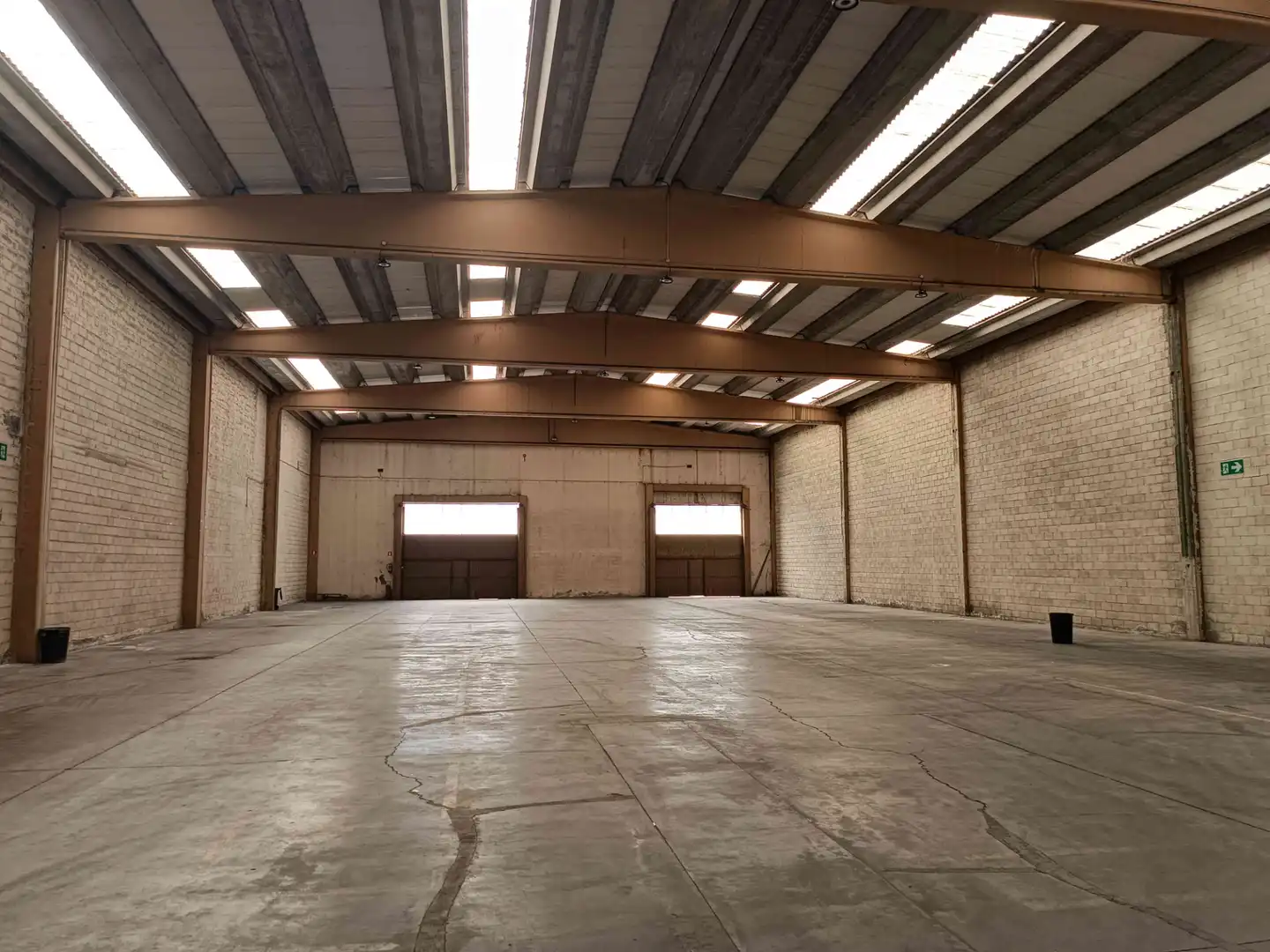 Nave industrielle à vendre à Aresti Kalea 4, imagen 14
