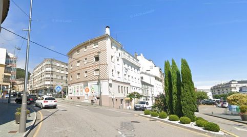 Foto 4 de Pis en venda a Burela - Av Arcadio Pardiñas, Burela, Lugo
