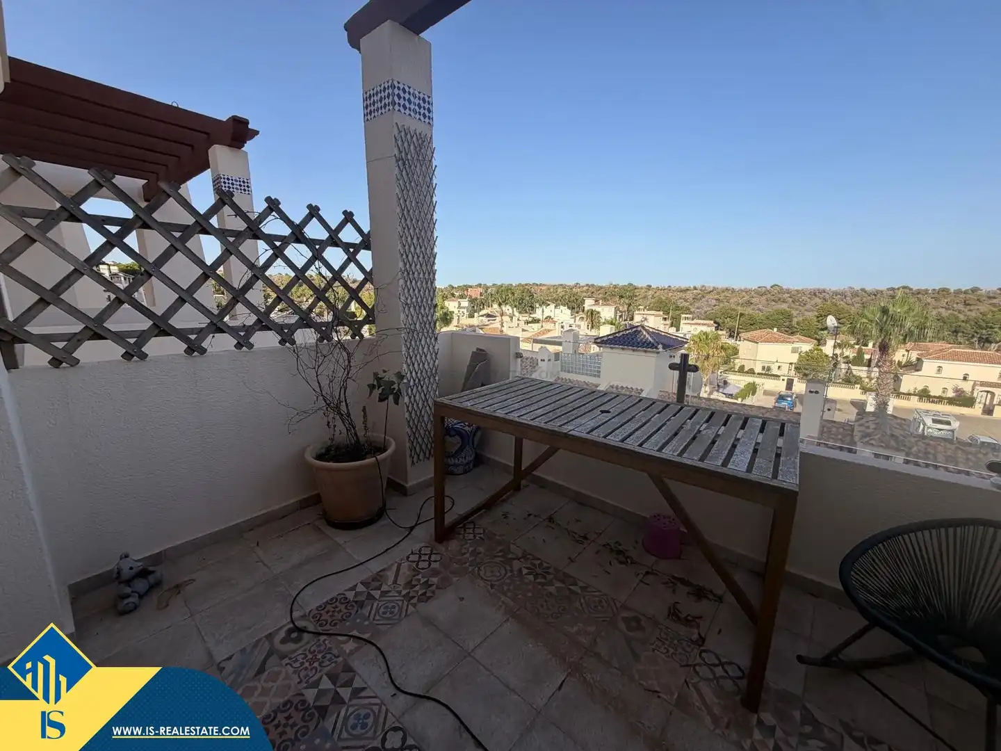 Penthouse mit Pool zum Verkauf in Orihuela Costa, imagen 19