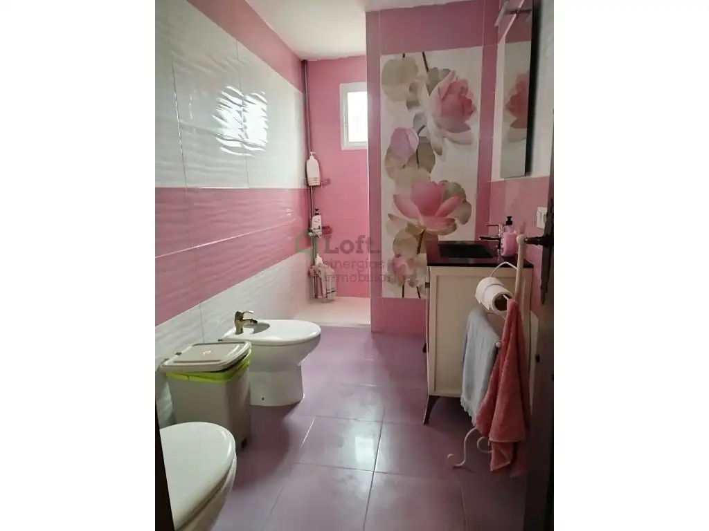 Baño de Casa o chalet en venta en Badajoz