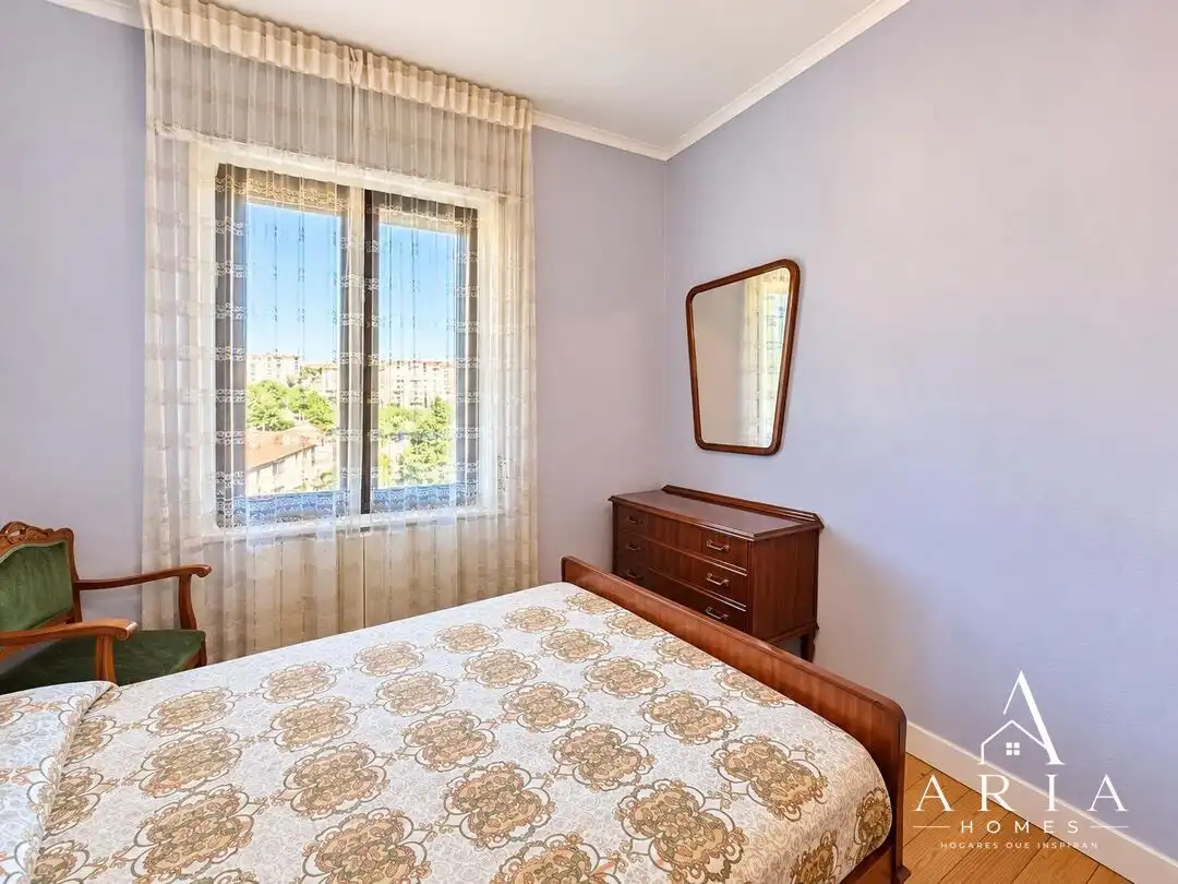 Appartement avec ascenseur à vendre à Paseo Urgoiti Kalea, imagen 28