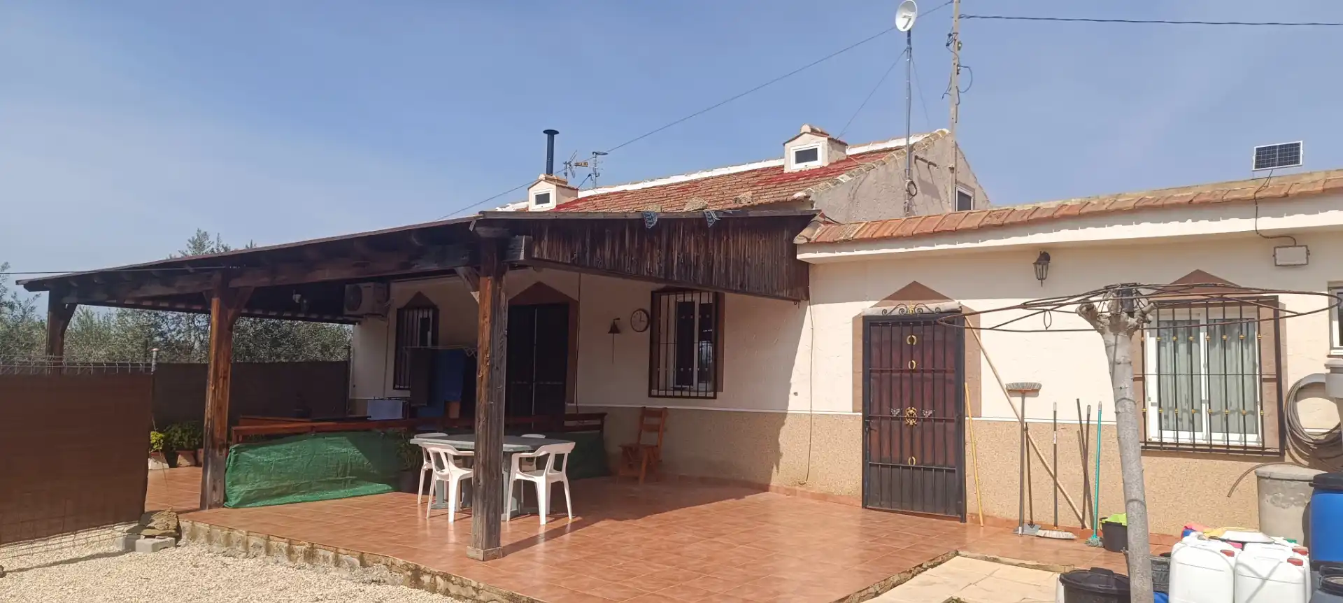 Country homes for sale in Camino del Almajal, Callosa de Segura