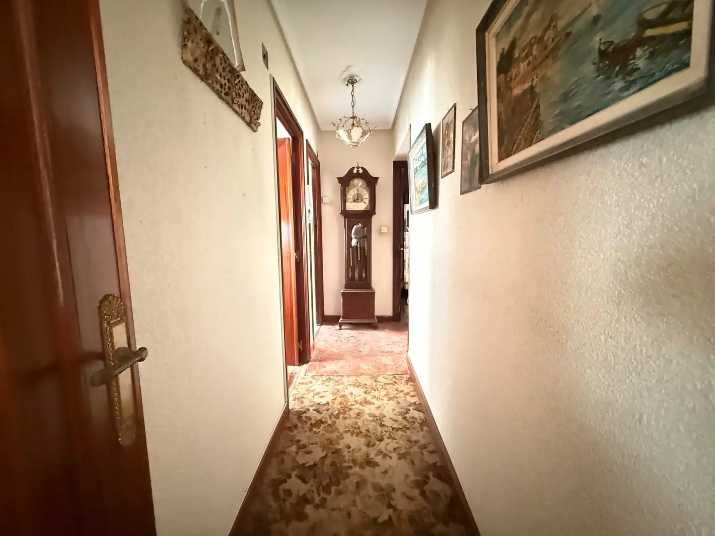 Wohnung zum Verkauf in Barakaldo  mit Heizung, Abstellraum und Balkon