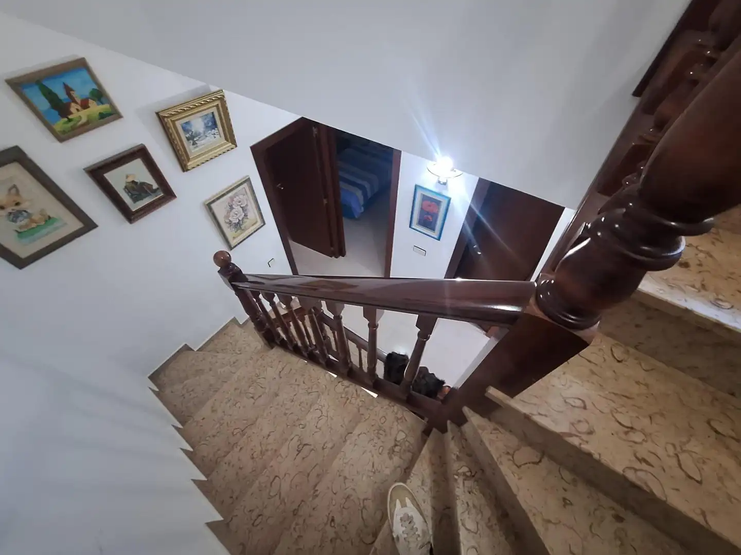 Casa adosada en venta en Sabadell con Aire acondicionado, Jardín privado y Terraza