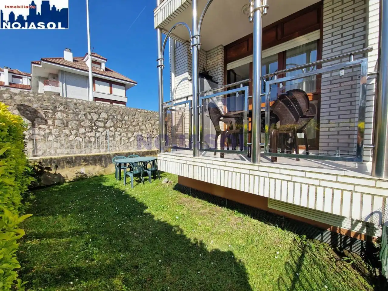 Apartment mit Pool zur Miete in Calle EL CASAR 10, imagen 2