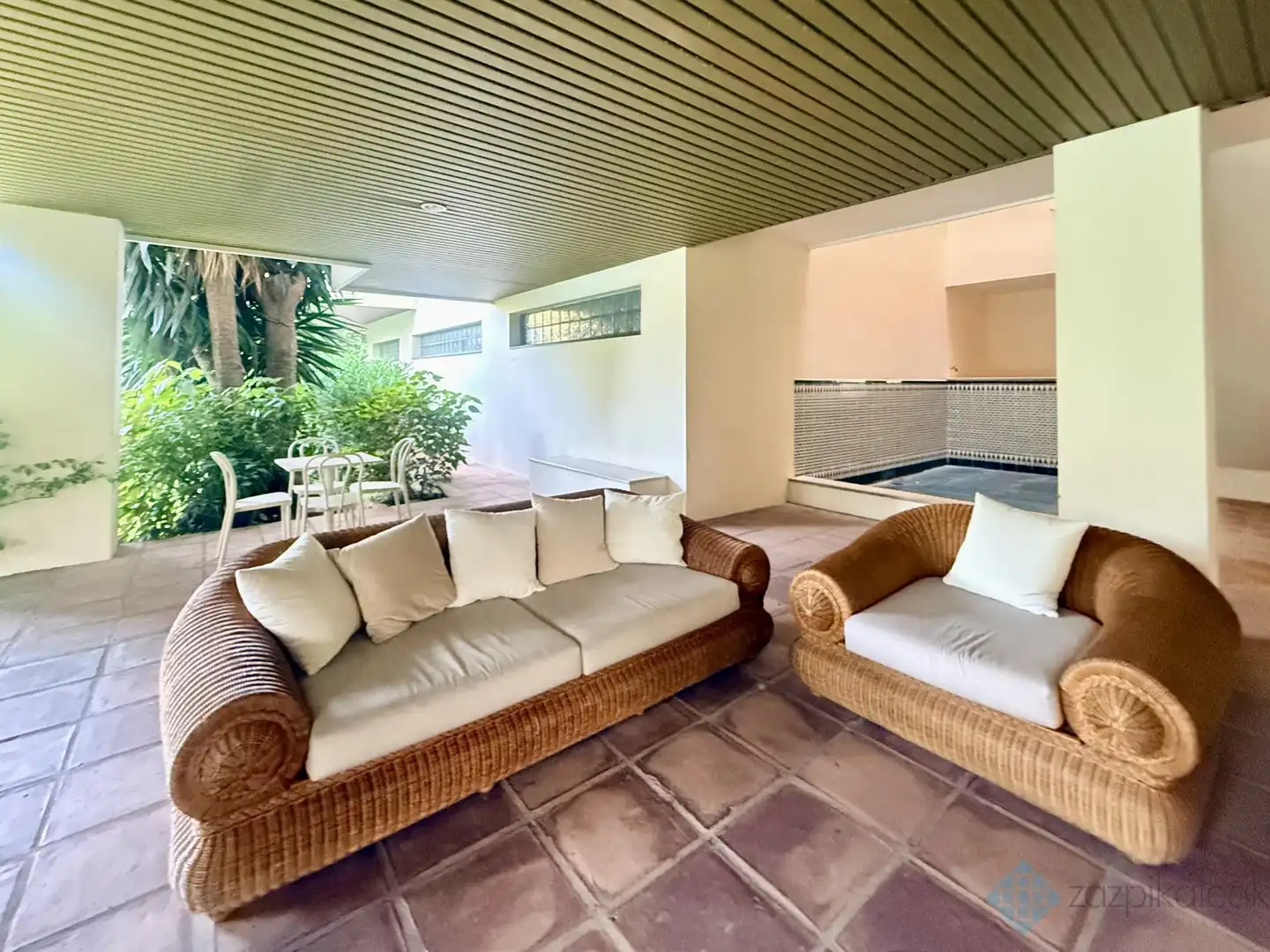 Flat with terrace for sale in Iris-ur nva andalucia, imagen 14