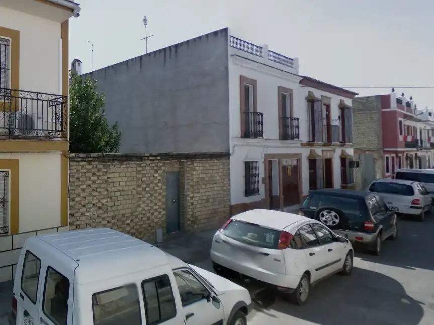 Terrenys i solars en venda a Villaverde del Río