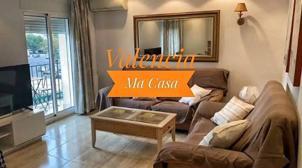Wohnung mit Terrasse zur Miete in El Pla del Real, imagen 3
