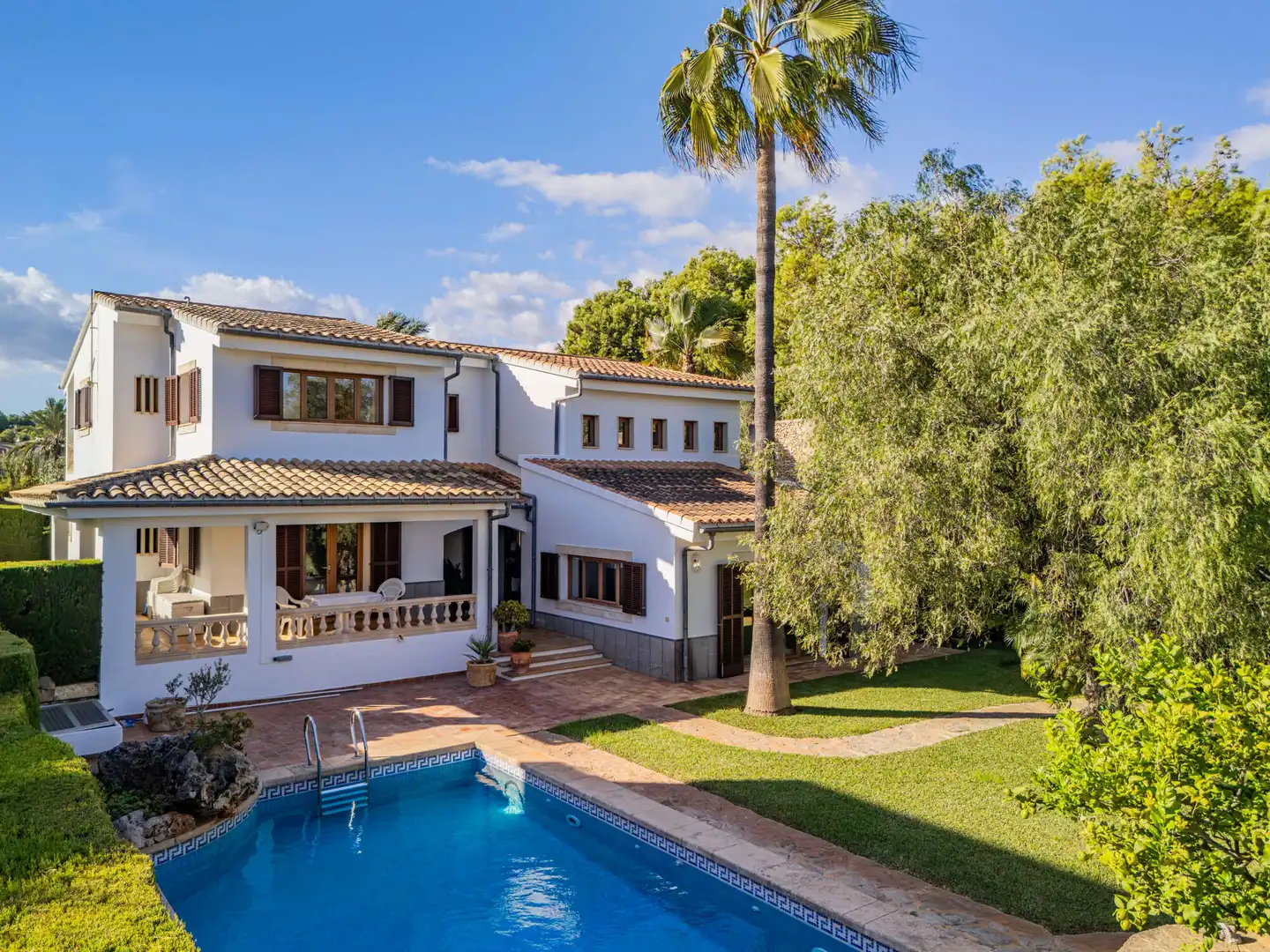 Casa amb terrassa en venda a Sant Llorenç des Cardassar, imagen 44