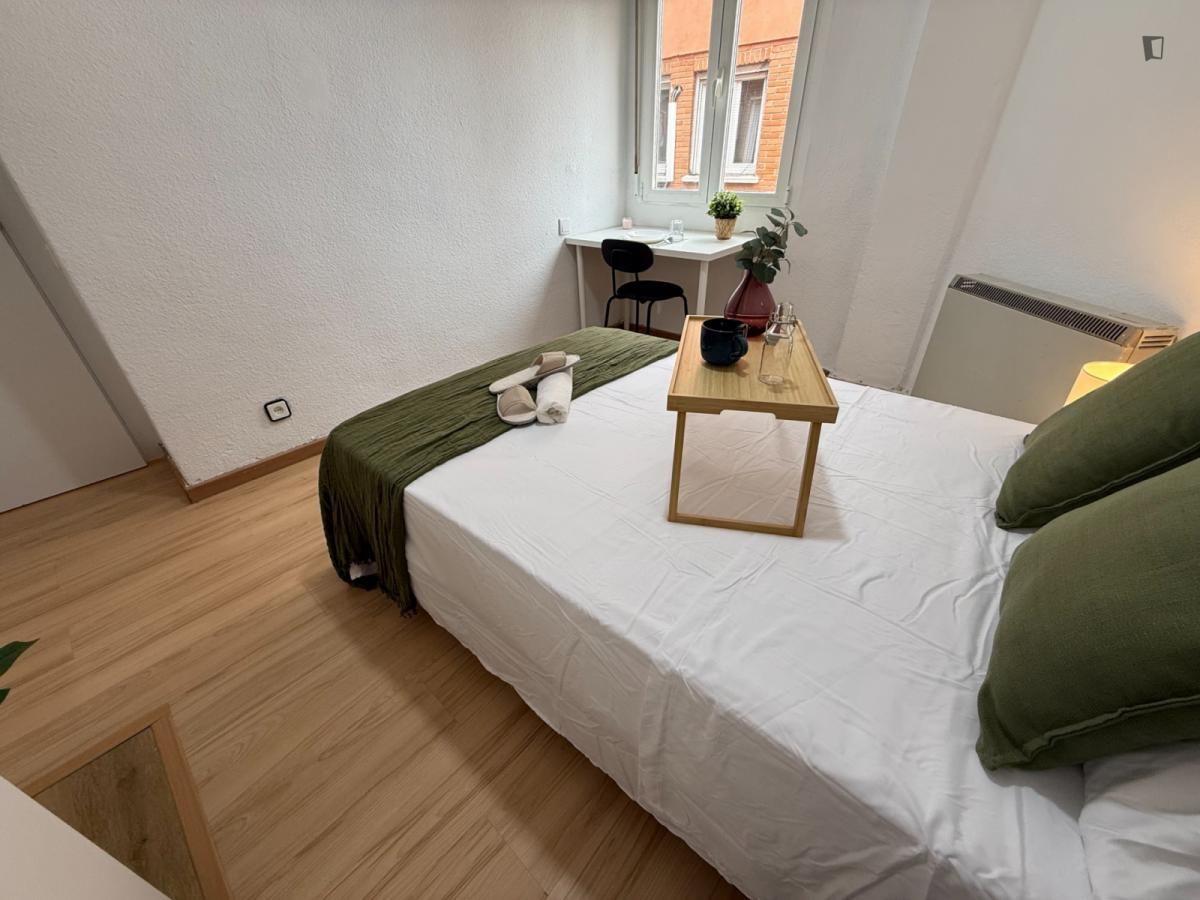 Apartment to share in Venecia - Nueva Alcalá