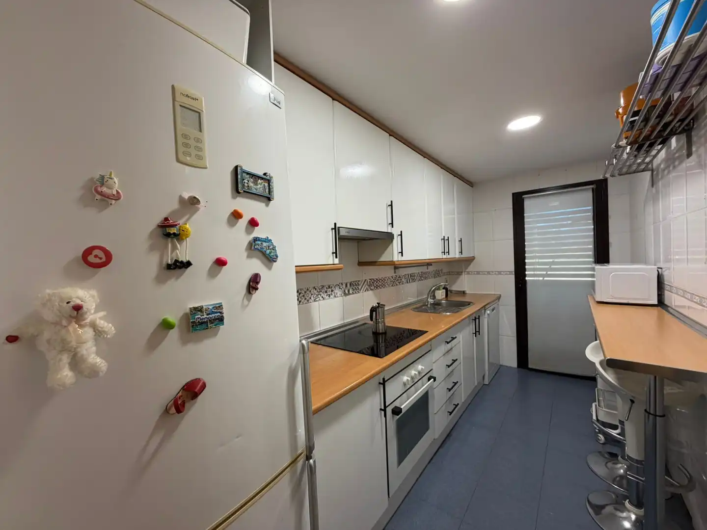 Flat with pool to rent in Calle Hércules 2, imagen 4