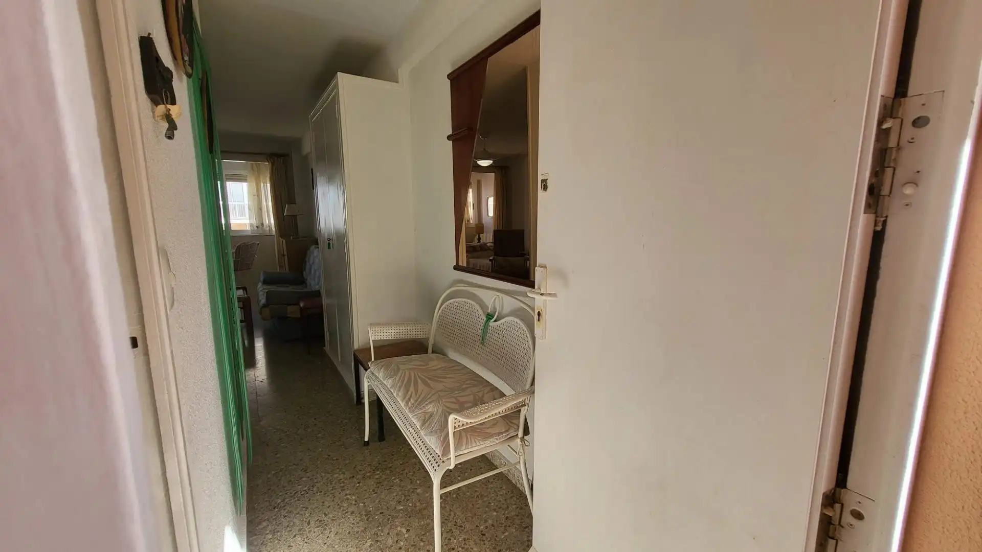 Ático en venta en Elche / Elx con Amueblado