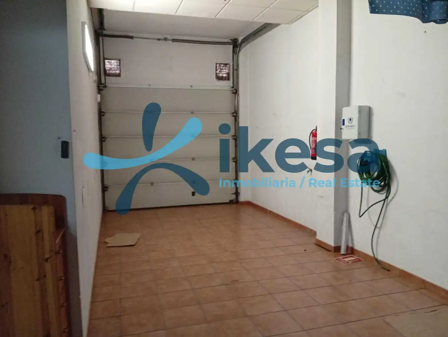 Casa o xalet en venda en Almería amb Terrassa