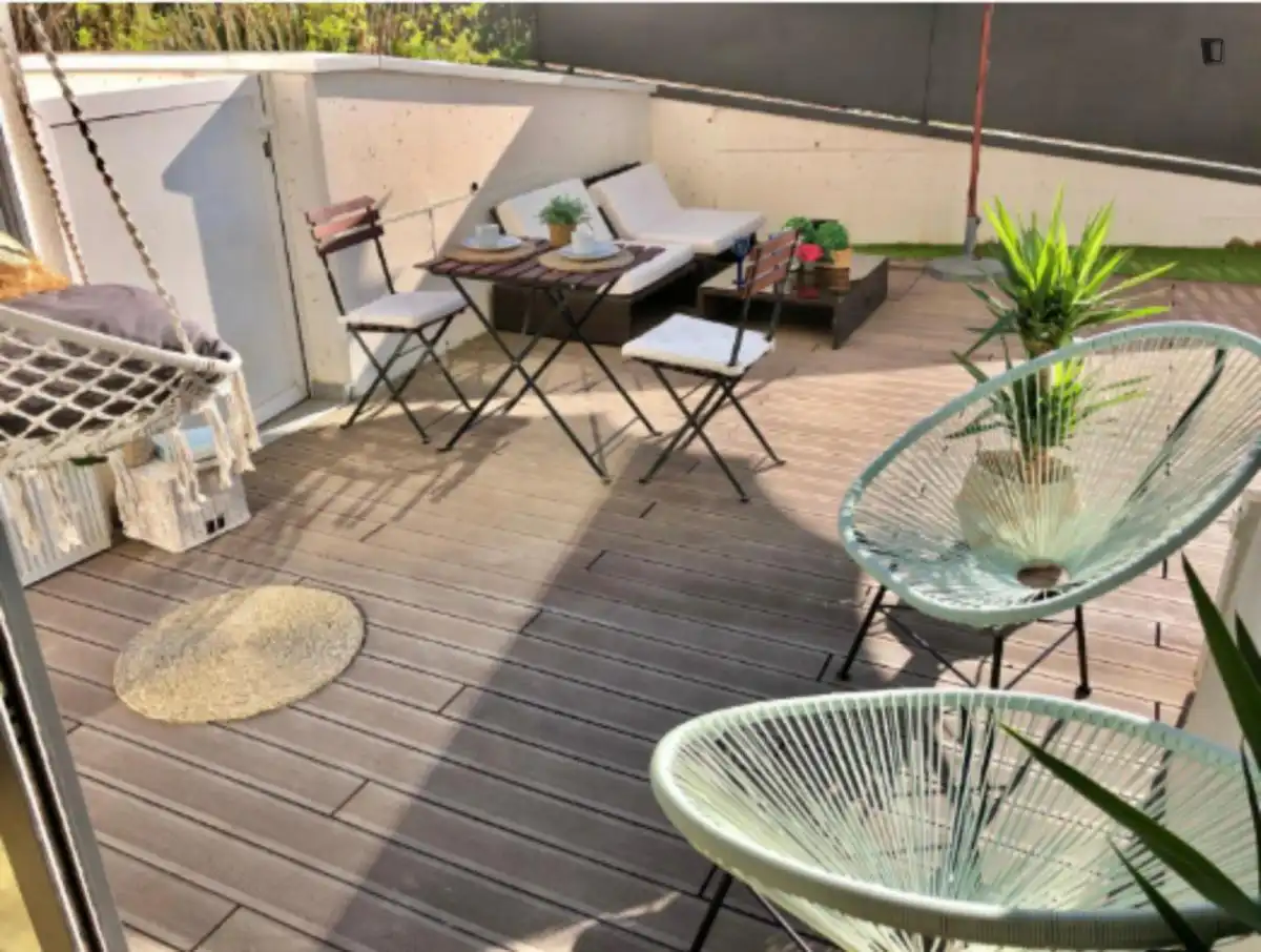 Apartamento de alquiler en Vallvidrera - Tibidabo - Les Planes