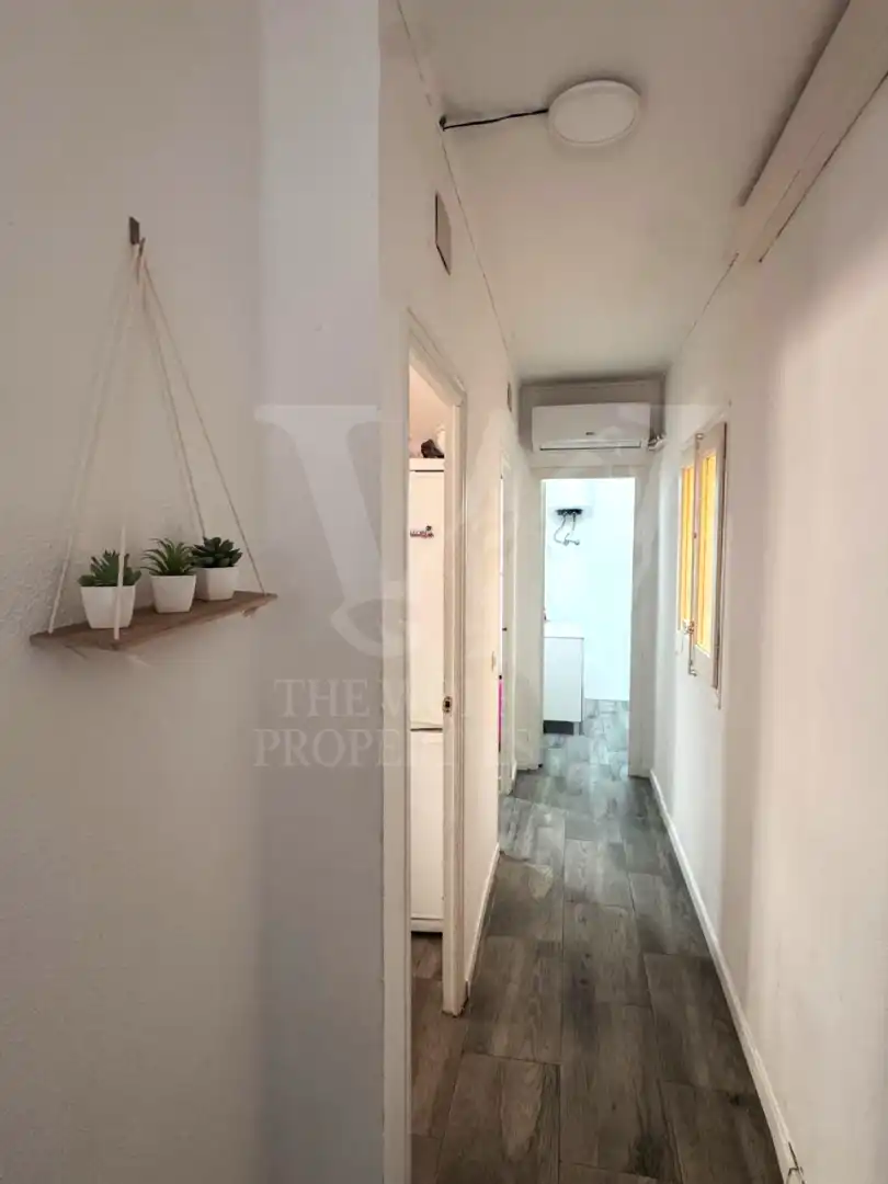 Piso en venta en Passatge Dachs, Centre