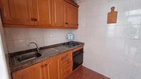 Foto 5 de Dúplex en venda a Virgen del Remedio - Parque Lo Morant, Alicante