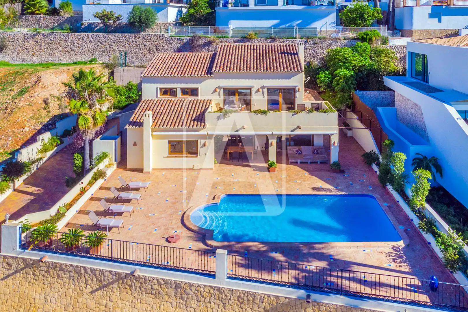 Detached house with pool for sale in El Portet - Pla de Mar, imagen 33