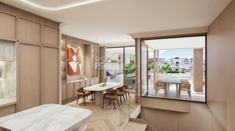 Foto 3 de Àtic en venda a Casado del Alisal, Jerónimos, Madrid