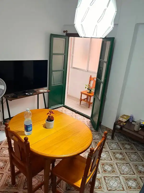 Living room of Flat for sale in Albuixech, Valencia