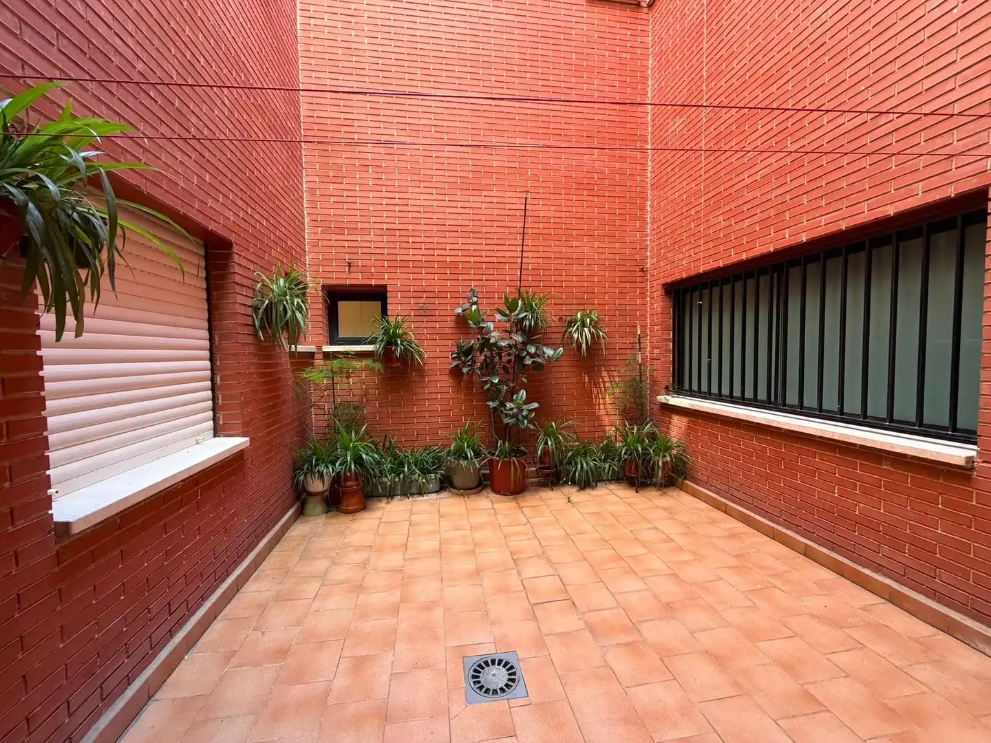 Flat for rent in Plan Sur - Amistad