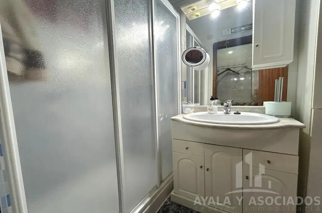 Casa adosada en venta en La Magdalena - Molinos Marfagones