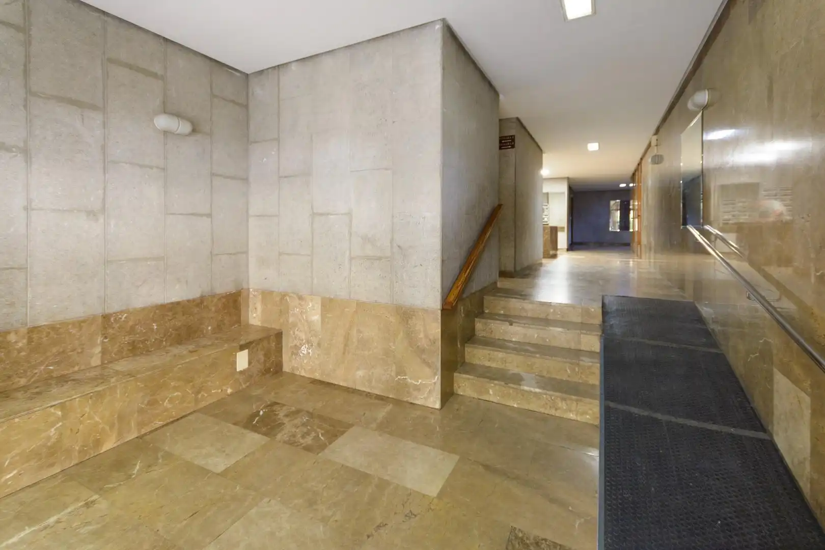 Piso con ascensor en venta en Paseo GERMANIES 79, imagen 49