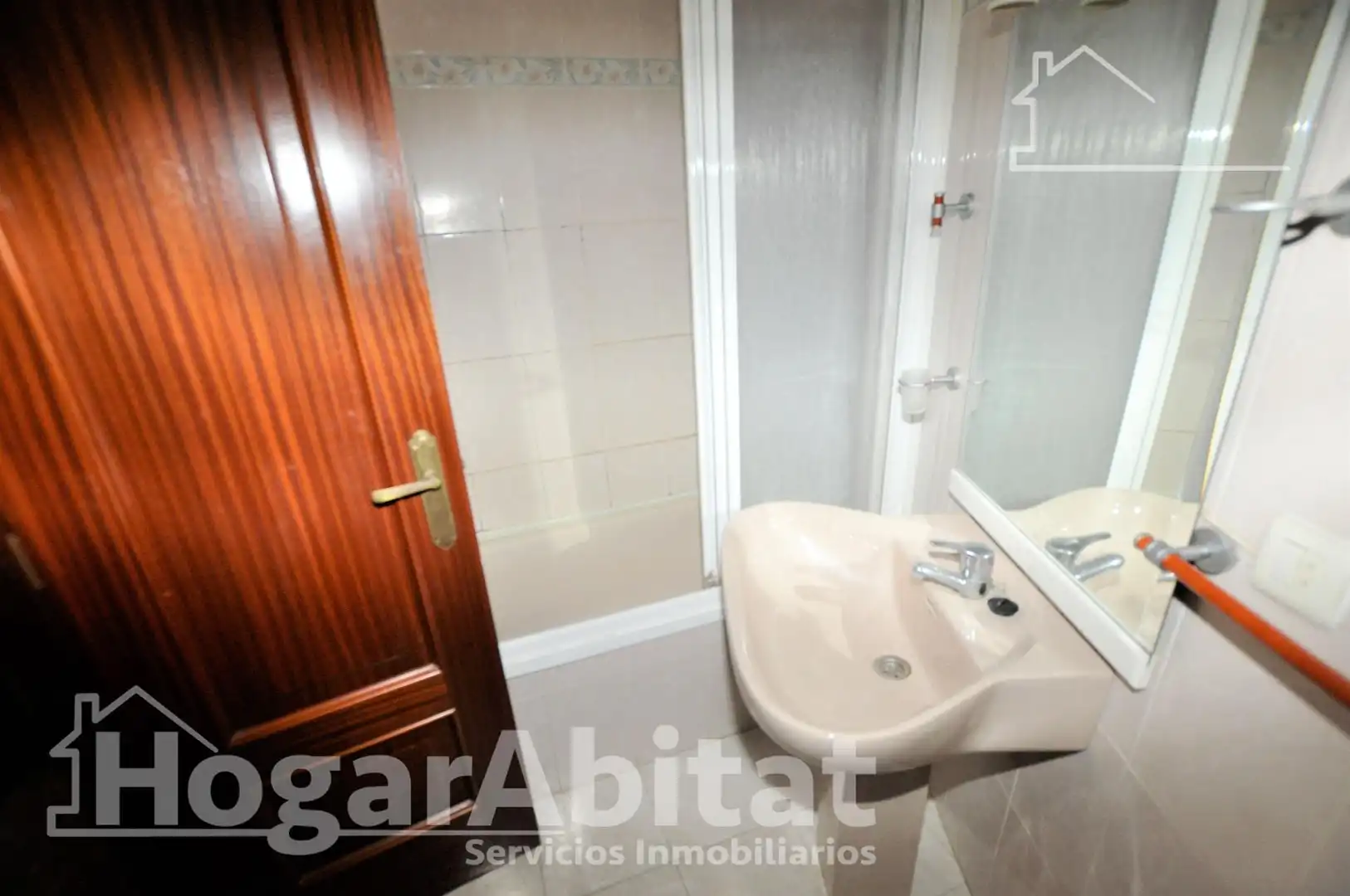 Flat with terrace for sale in Avenida Cami Nou, imagen 27