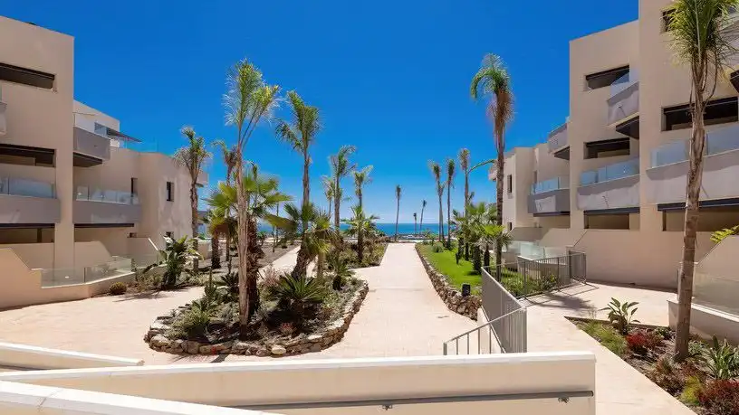 Apartment mit Pool zum Verkauf in Márquez de Valle Niza, imagen 27