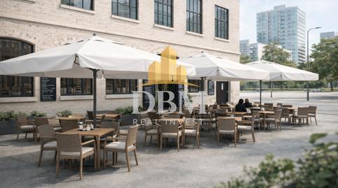 Photo 5 of Premises for transfer in El Poblenou,  Barcelona Capital