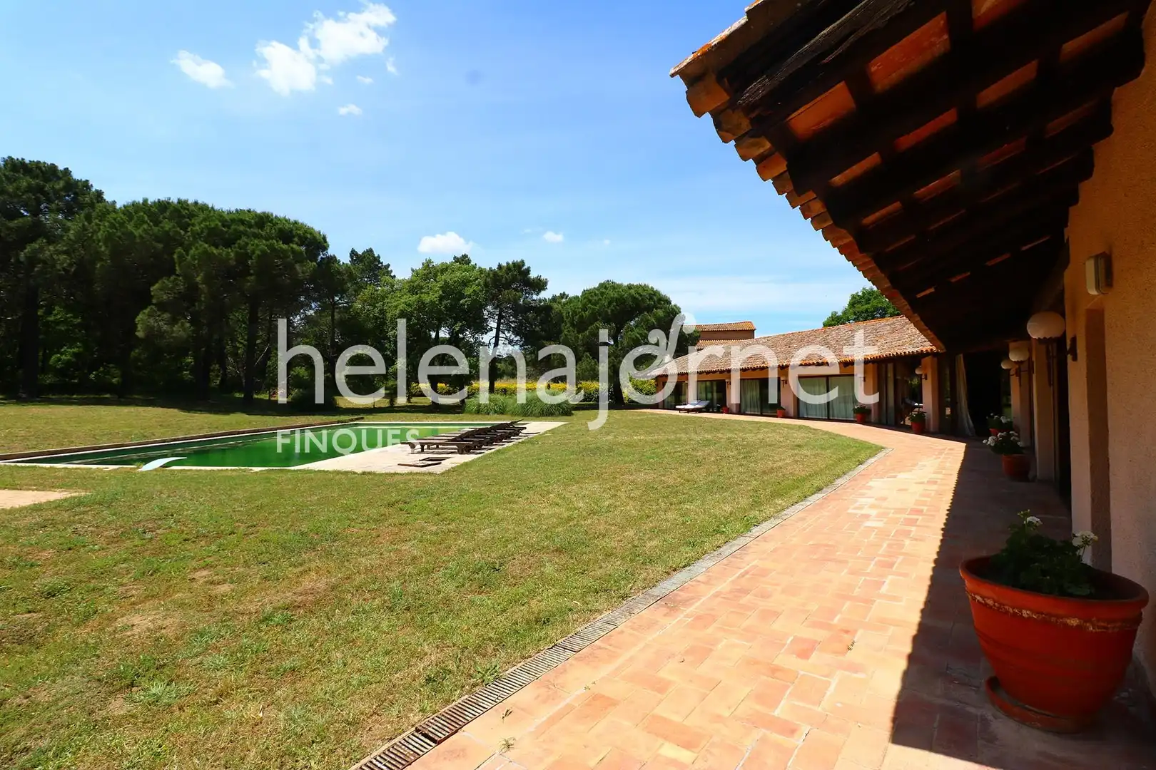 Haus mit Pool zum Verkauf in Golf Costa Brava, imagen 39