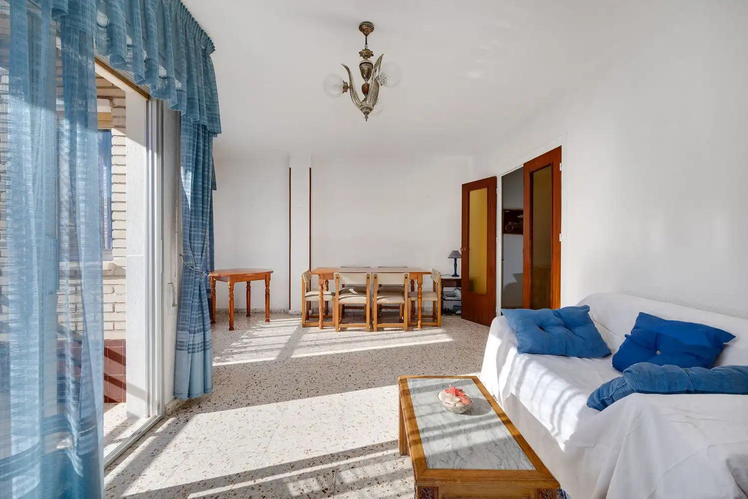 Flat with lift for sale in Avenida de la Purisima 27, imagen 7