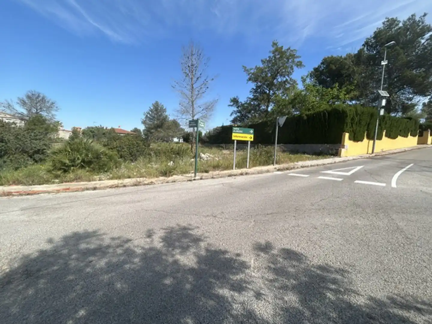 Terreny residencial en venda a Carcaixent, imagen 4