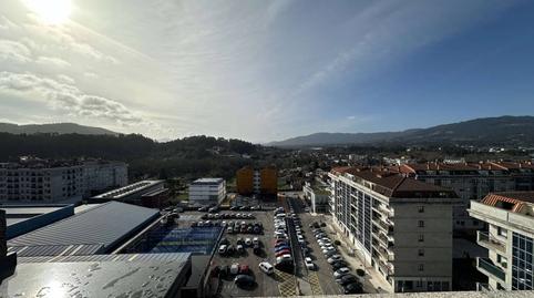 Foto 3 de Àtic en venda a Calle Doctor Paz Varela, 6, O Porriño  , Pontevedra