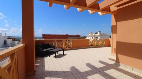 Foto 4 de Casa o xalet en venda a La Fiesta, Rojales