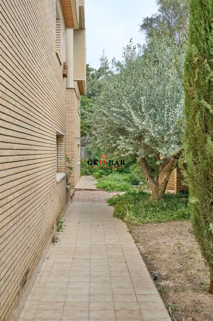 Haus mit Terrasse zum Verkauf in Avenida Avinguda Mestra Dolors Barceló, imagen 58