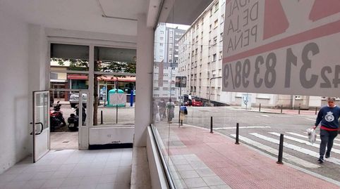 Foto 2 von Geschaftsraum zum Verkauf in Calle Isaac Peral, 21, Numancia - San Fernando, Santander