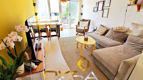 Photo 4 of Flat for rent in Calle Rafalafena, Zona Avenida del Mar, Castellón de la Plana / Castelló de la Plana