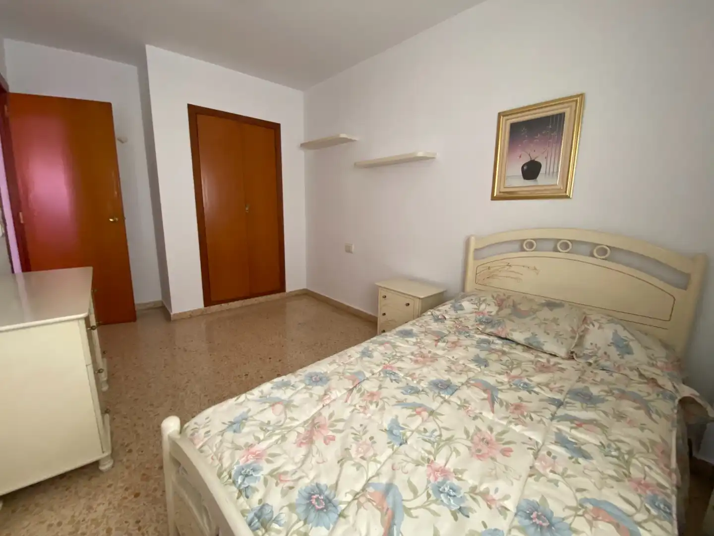 Habitación de Piso en venta en Gandia con Aire acondicionado, Amueblado y Horno