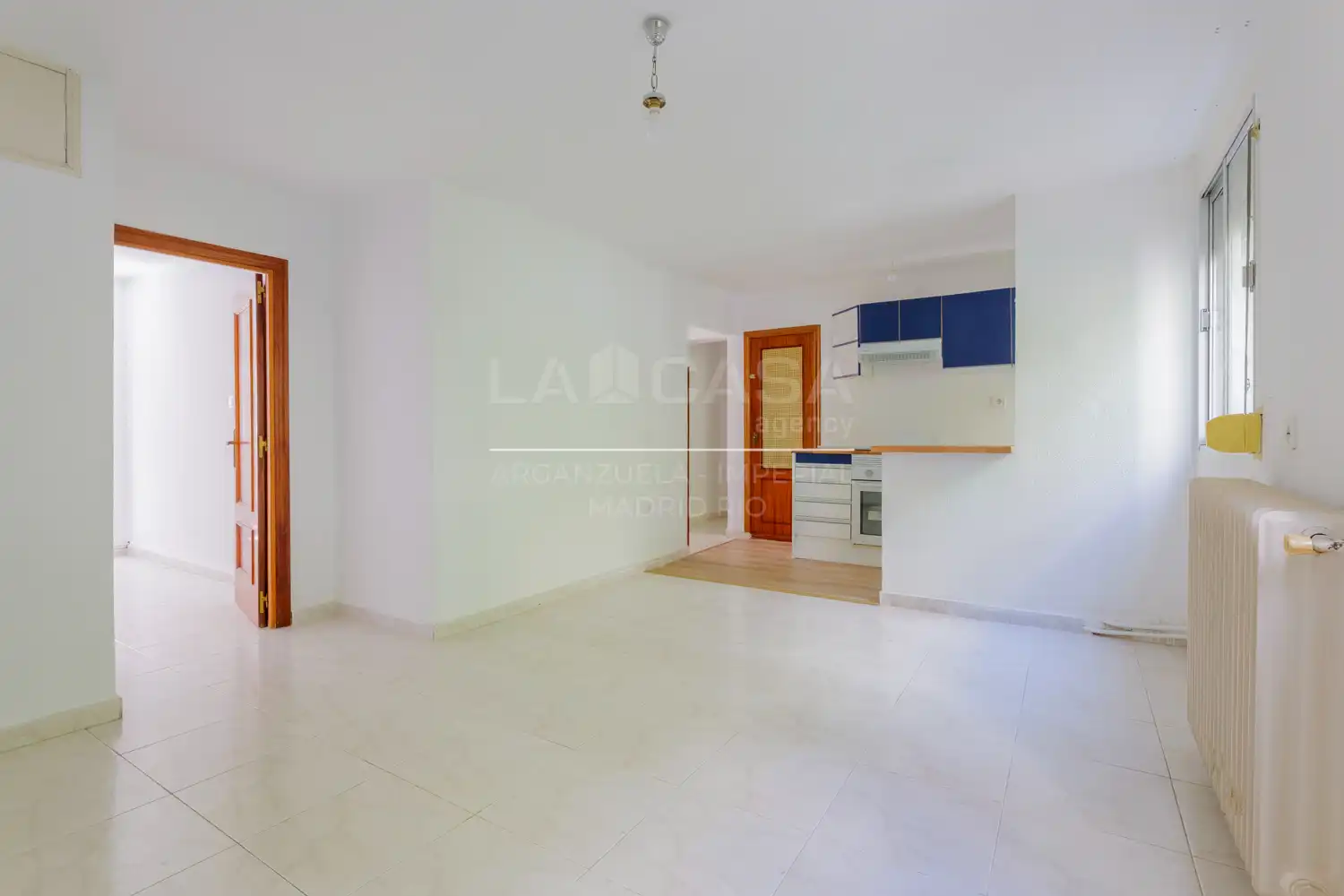 Appartement avec ascenseur à vendre à Calle de Cuart de Poblet, imagen 2