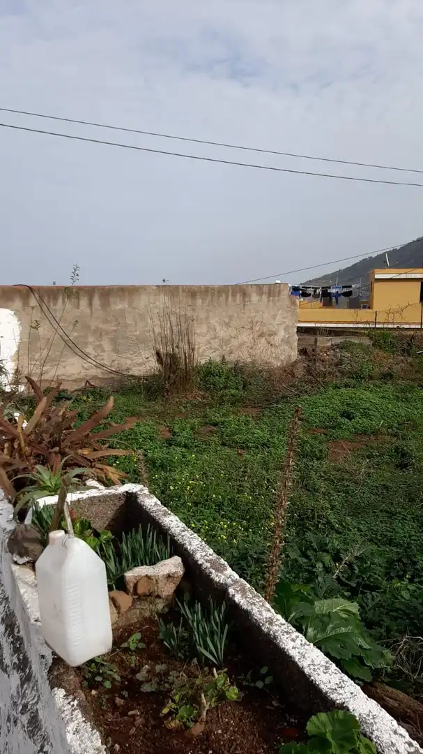 Terreno residenziale in vendita a El Bebedero - Pinolere - Aguamansa, imagen 19