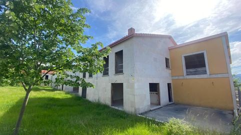 Foto 3 de Casa o xalet en venda a Allariz, Ourense