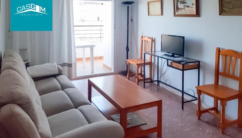 Foto 1 de Piso en venta en Punta Umbría, Huelva