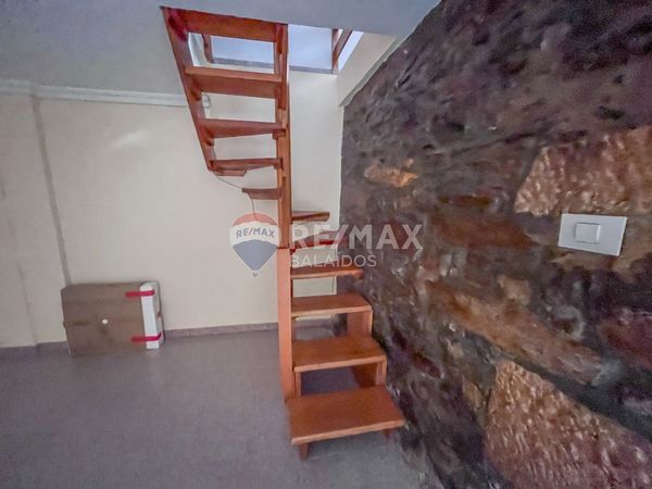 Casa adosada en venta en Vigo 